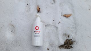 아토캐논(ATO CANNON) 아토캐논 고보습 바디로션 200ml — 5점을 준 리뷰어가 2023년 1월 올린 사용 사진