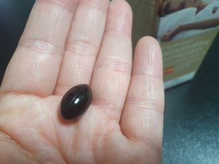 슬림플래닛 잔티젠 600mg 굿밤 다이어트 — 4.5점을 준 리뷰어가 2021년 11월 올린 사용 사진