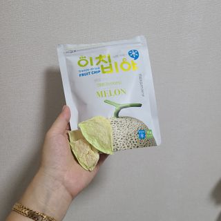동결건조 과일칩 이치비야 4종 set — 4점을 준 리뷰어가 2021년 9월 올린 사용 사진