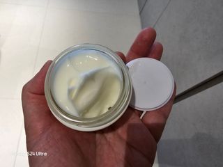 록타비아 Artisan Complete Face Cream — 4점을 준 리뷰어가 2024년 3월 올린 사용 사진