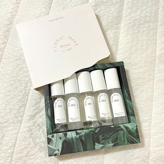디어포레스트 [5개세트] 숲속의 하루 패브릭미스트 (섬유향수/ 룸스프레이) 50ml 5개 — 5점을 준 리뷰어가 2022년 8월 올린 사용 사진