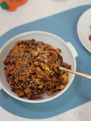 [푸딩팩토리] 불맛양념 쭈꾸미볶음 300G_엄선한 쭈꾸미원물과 양념이 신의 한수! — 5점을 준 리뷰어가 2022년 9월 올린 사용 사진