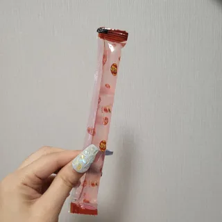 젤리벨리 젤리스틱 어쏘티드 900g — 5점을 준 리뷰어가 2022년 10월 올린 사용 사진