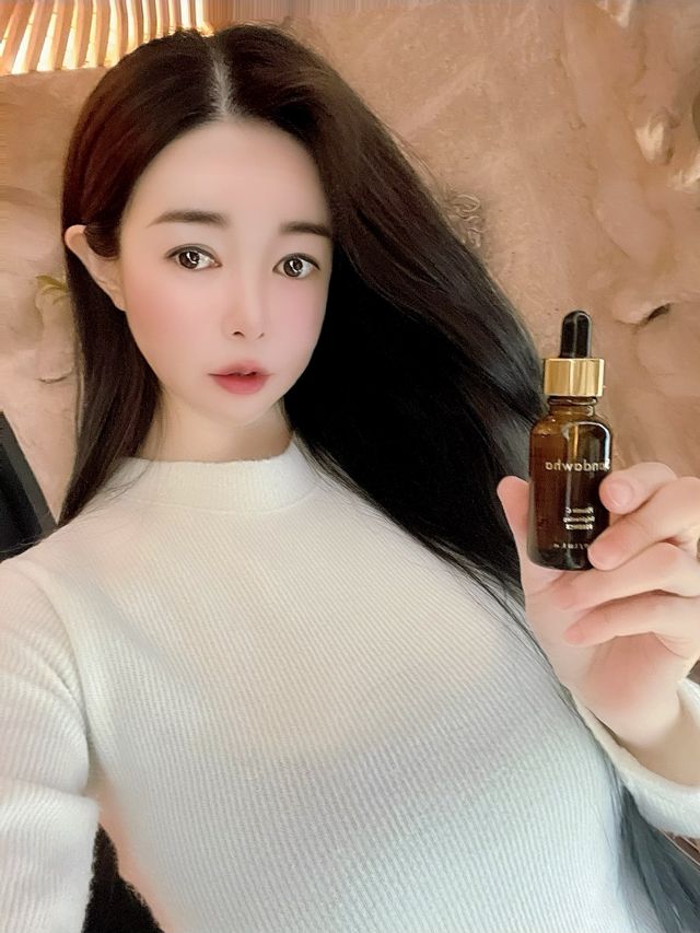 산다화 비타민c 화이트닝 에센스 30ml 리뷰 사진