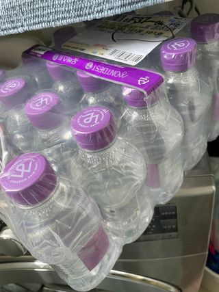 몽베스트 [MONTBEST] 330mL 20병 — 5점을 준 리뷰어가 2021년 10월 올린 사용 사진