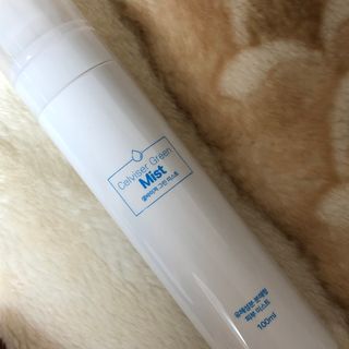셀바이져 지우개 미스트 피부 보호 입주변 트러블 진정 케어 아기 안개분사 미스트 — 4.5점을 준 리뷰어가 2021년 2월 올린 사용 사진