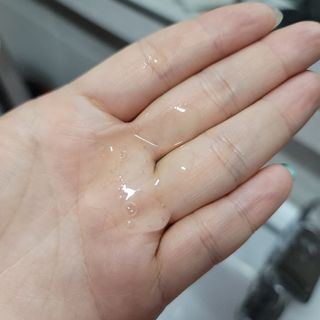 프리[닥터문] 유산균 락토케어 질경초 여성청결제 1000ml (젤타입) — 5점을 준 리뷰어가 2022년 6월 올린 사용 사진