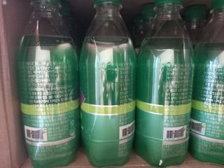 몽베스트 Montbest with Sparkling water Lime20병 — 5점을 준 리뷰어가 2021년 10월 올린 사용 사진