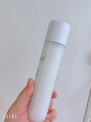 플레라디 에델바이스 오일 밸런싱 토너 — 5점을 준 리뷰어가 2021년 5월 올린 사용 사진