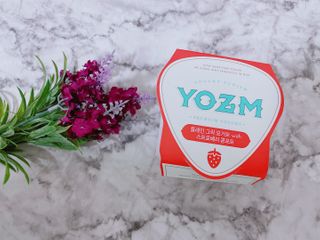 요즘 콩포트 그릭요거트 3종 세트 — 5점을 준 리뷰어가 2021년 3월 올린 사용 사진