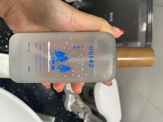라쿰 북해도 헤어퍼퓸 (헤어에센스/오일) 100ml — 4.5점을 준 리뷰어가 2023년 4월 올린 사용 사진