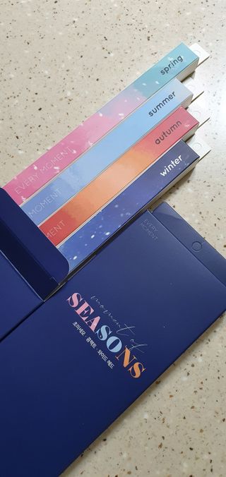 에브리모먼트 에브리 모먼트 칫솔 Every moment toothbrush — 5점을 준 리뷰어가 2022년 2월 올린 사용 사진