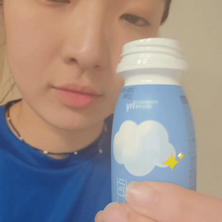 SNS 갓비움 — 5점을 준 리뷰어가 2023년 6월 올린 사용 사진