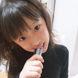 키즈텐플러스 연세 키즈텐 플러스 1개월 — 5점을 준 리뷰어가 2021년 2월 올린 사용 사진