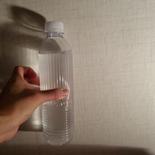 닥터유 제주용암수 닥터유 용암수 530ml — 5점을 준 리뷰어가 2022년 5월 올린 사용 사진