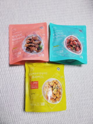 SunheeKim님이 올린 리뷰 사진 1
