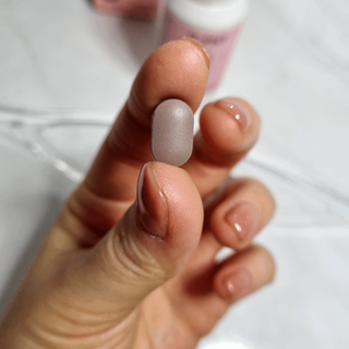 닥터피엔티 [Dr.PNT] 하루 2알로 건강한 다이어트! 한겨울에도 체지방만 쏙~ 슬림핏 다이어트 — 5점을 준 리뷰어가 2023년 2월 올린 사용 사진