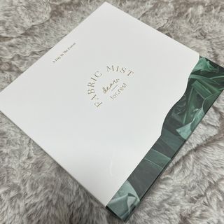 디어포레스트 [5개세트] 숲속의 하루 패브릭미스트 (섬유향수/ 룸스프레이) 50ml 5개 — 4.5점을 준 리뷰어가 2022년 9월 올린 사용 사진