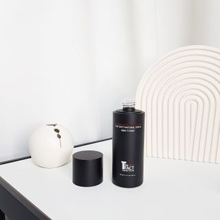 The Fact [5 IN 1] 더 팩트 내추럴 에스에프엔 에이틴 스킨토너+크림 세트 — 5점을 준 리뷰어가 2021년 3월 올린 사용 사진