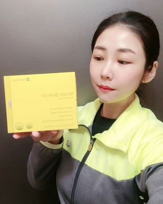 혜수님님이 올린 리뷰 사진 1