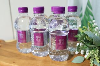 몽베스트 [MONTBEST] 330mL 20병 — 5점을 준 리뷰어가 2021년 10월 올린 사용 사진