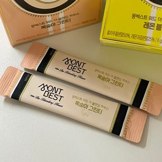 [몽베스트] 위드 더 블랜딩 하우스 _ 버라이어티팩 — 4점을 준 리뷰어가 2024년 2월 올린 사용 사진