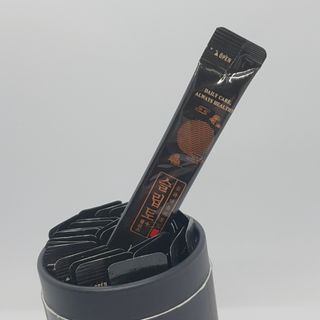 프리마인 자체 기업부설 연구소에서 찾아낸 건강한 수면의 비밀.  슬립토 플러스 30포 — 5점을 준 리뷰어가 2021년 10월 올린 사용 사진