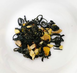 마시다 대자연이 빚은 프리미엄 수제 블렌딩 홍차, 라이징네이쳐블랙티 — 5점을 준 리뷰어가 2021년 3월 올린 사용 사진
