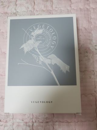 베지톨로지 비니페린 브라이트닝 마스크 (10매입) — 5점을 준 리뷰어가 2022년 7월 올린 사용 사진