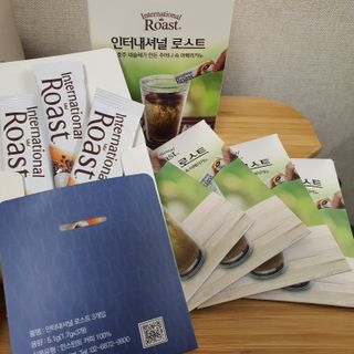 인터내셔널로스트 [호주네슬레] 인터내셔널 로스트 65개입 호주마약커피 50T+15T — 5점을 준 리뷰어가 2021년 8월 올린 사용 사진