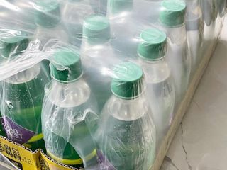 몽베스트 Montbest with Sparkling water Lemon OR Lime 20병(랜덤) — 5점을 준 리뷰어가 2022년 7월 올린 사용 사진