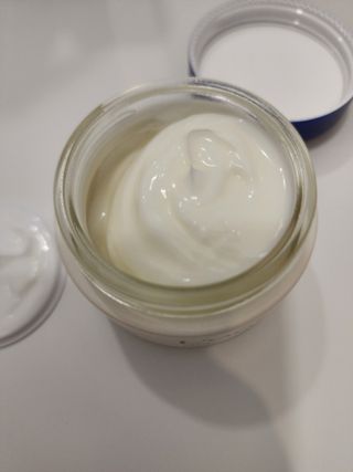 록타비아 Artisan Complete Face Cream — 5점을 준 리뷰어가 2023년 10월 올린 사용 사진
