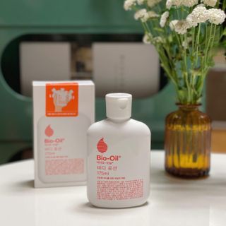 바이오오일 [바이오-오일] 바디 로션 175ml — 4점을 준 리뷰어가 2021년 11월 올린 사용 사진