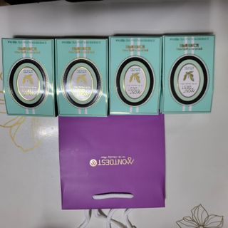 몽베스트 위드더 블랜딩 하우스 _ 얼그레이 블랙티 — 5점을 준 리뷰어가 2023년 1월 올린 사용 사진