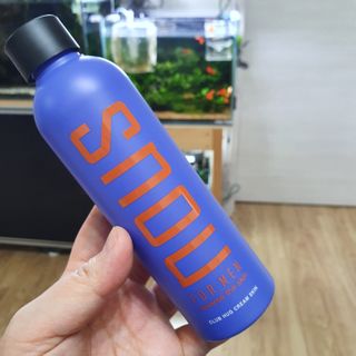 자민경 스노우포맨 클럽 허그 스페셜 세트 — 5점을 준 리뷰어가 2021년 2월 올린 사용 사진