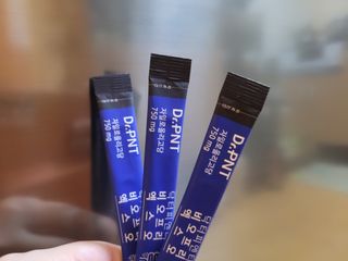 닥터피엔티 [Dr.PNT] 장내 환경 개선의 핵심, 프리바이오틱스! 비오프리 XO — 3점을 준 리뷰어가 2022년 9월 올린 사용 사진