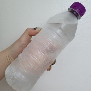 몽베스트 [MONTBEST]위드어스 500mL 20병 — 5점을 준 리뷰어가 2022년 6월 올린 사용 사진