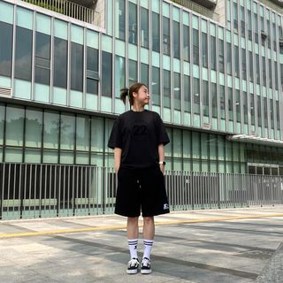 더그린랩 SPORTY 22 SHORT SLEEVE — 5점을 준 리뷰어가 2023년 6월 올린 사용 사진