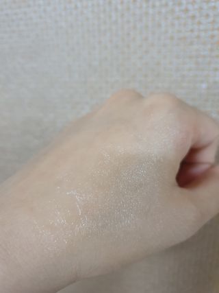 에스트라 아토베리어365 하이드로 수딩크림 — 5점을 준 리뷰어가 2022년 6월 올린 사용 사진