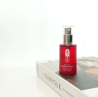 레드투래드 센서티브 어메이징 앰플 30ml — 5점을 준 리뷰어가 2021년 9월 올린 사용 사진