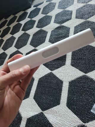 아카라 어두울 때만 켜지는 스마트 무선 센서등 — 5점을 준 리뷰어가 2021년 11월 올린 사용 사진