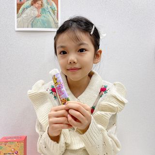 다나음 180도 칼슘젤리+아연면역젤리 — 5점을 준 리뷰어가 2021년 12월 올린 사용 사진
