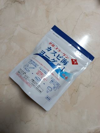 하나마이 [BEST 판매율 1위] 카스피해 유산균 종균_발효기가 필요없이 간편하게 만들어 먹는 요거트 생유산균 — 4.5점을 준 리뷰어가 2023년 3월 올린 사용 사진