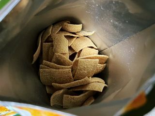 맛있게 채우는 단백질 12g, 닥터유 단백질칩 — 5점을 준 리뷰어가 2023년 12월 올린 사용 사진