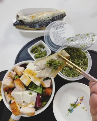 셰프애찬 수제 청양 맵짤이 400g — 5점을 준 리뷰어가 2022년 9월 올린 사용 사진
