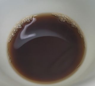 [브이푸드] 옵티MSM 관절케어 (70ml x30포) — 5점을 준 리뷰어가 2022년 6월 올린 사용 사진