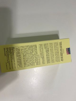 라라로즈데이 시즌2 여성청결제 200ml 아로마 페미민 클렌저, 독일더마인증 — 4.5점을 준 리뷰어가 2021년 9월 올린 사용 사진