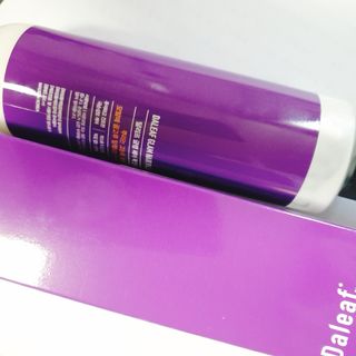 달리프 글램 헤어팩 인미스트 200ml — 4점을 준 리뷰어가 2021년 1월 올린 사용 사진
