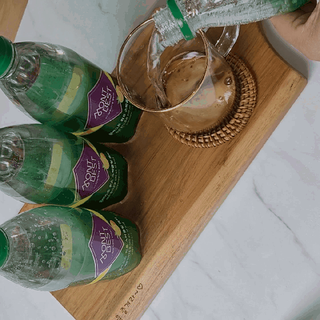 몽베스트 Montbest with Sparkling water Lemon OR Lime 20병(랜덤) — 5점을 준 리뷰어가 2023년 3월 올린 사용 사진