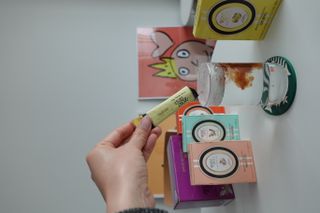 [몽베스트] 위드 더 블랜딩 하우스 _ 버라이어티팩 — 4점을 준 리뷰어가 2023년 3월 올린 사용 사진